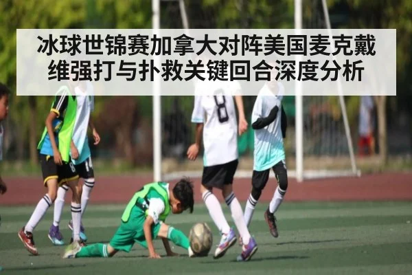冰球世锦赛加拿大对阵美国麦克戴维强打与扑救关键回合深度分析